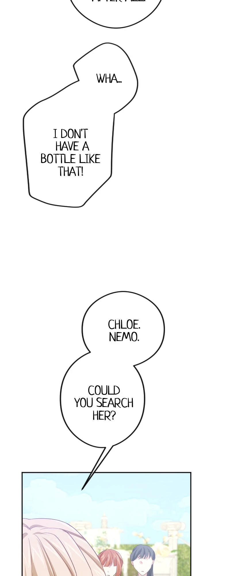 From Duty to Devotion Chapter 51 - Page 32
