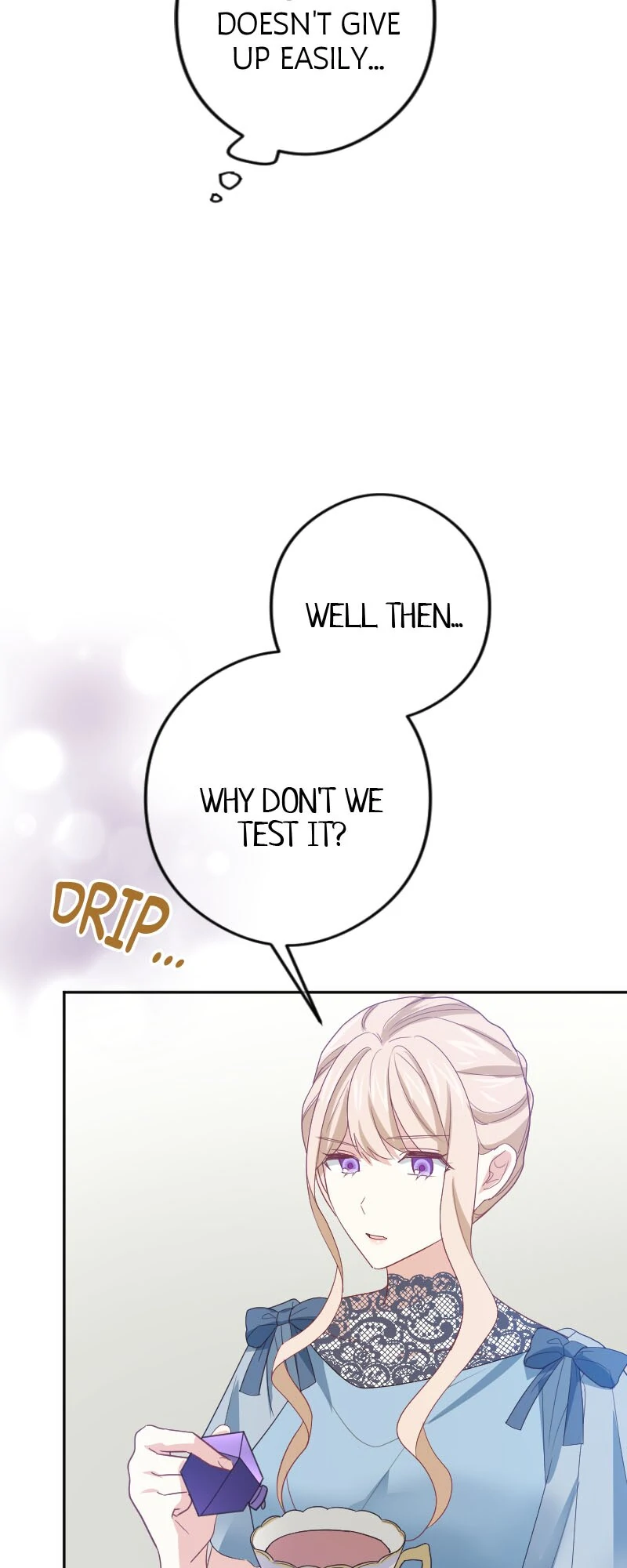 From Duty to Devotion Chapter 51 - Page 39