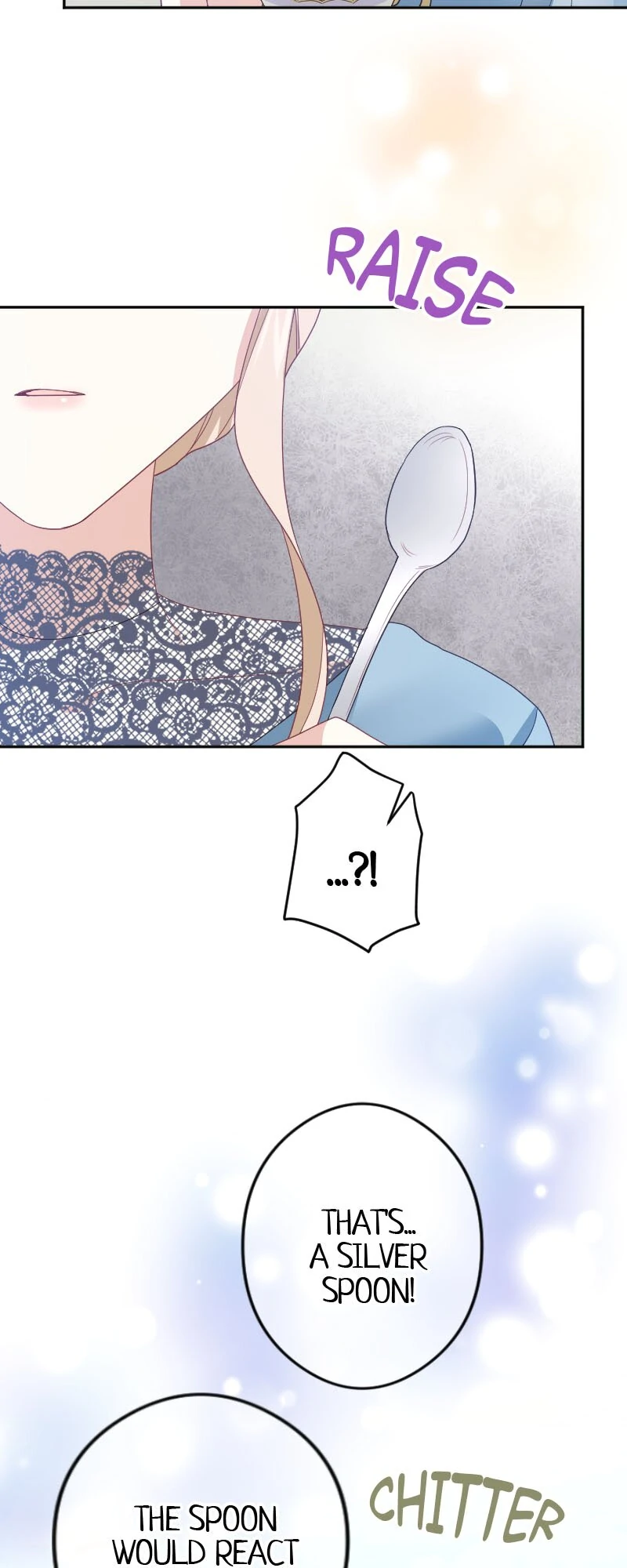 From Duty to Devotion Chapter 51 - Page 40