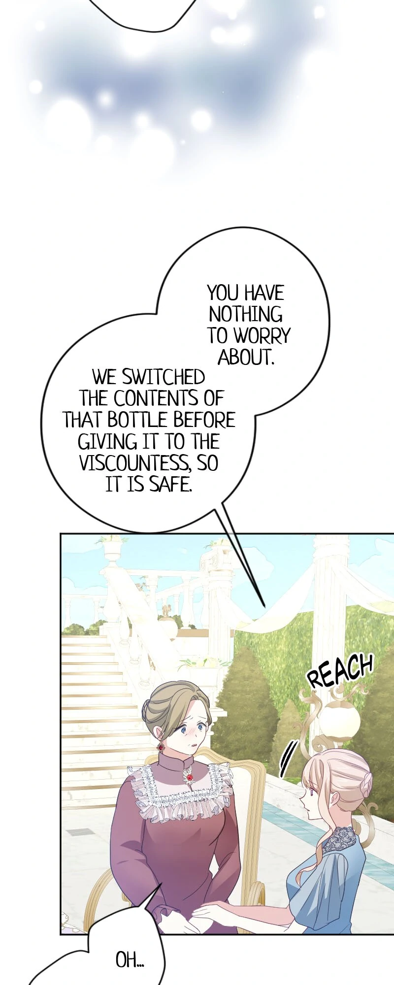 From Duty to Devotion Chapter 51 - Page 44