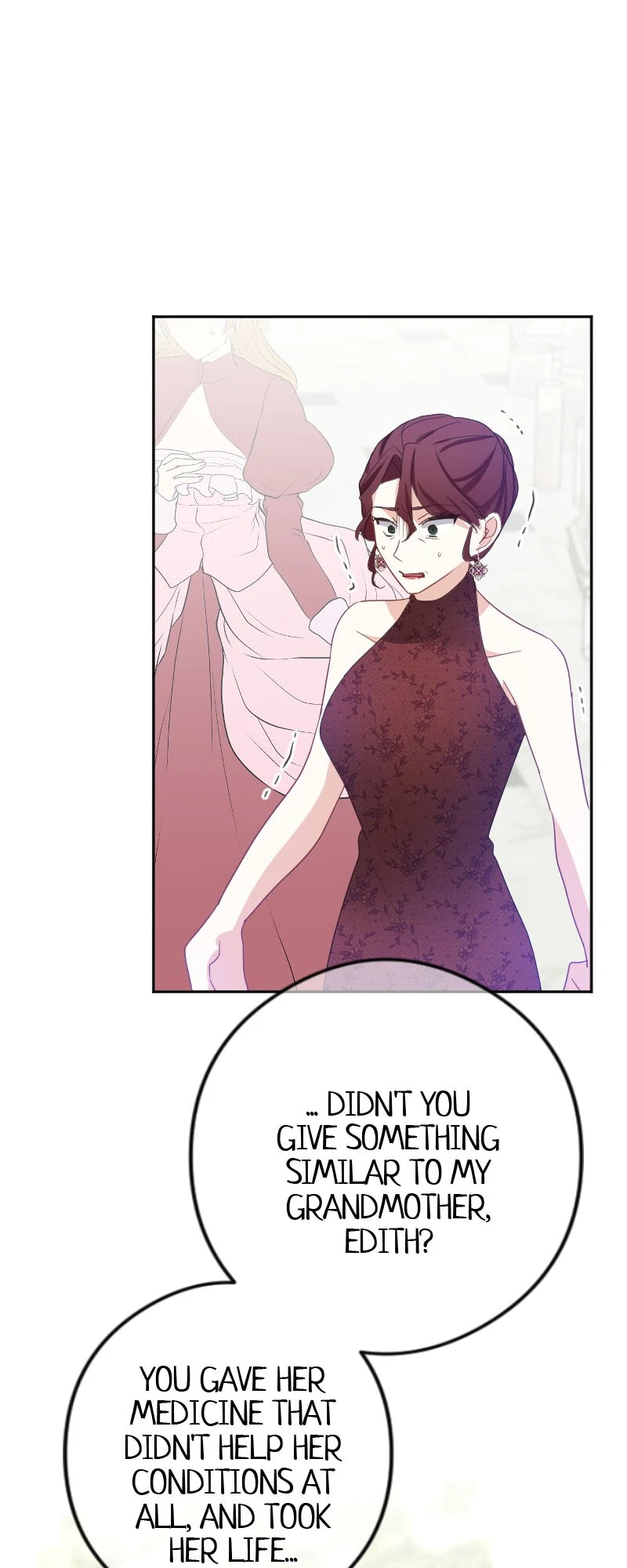 From Duty to Devotion Chapter 51 - Page 46
