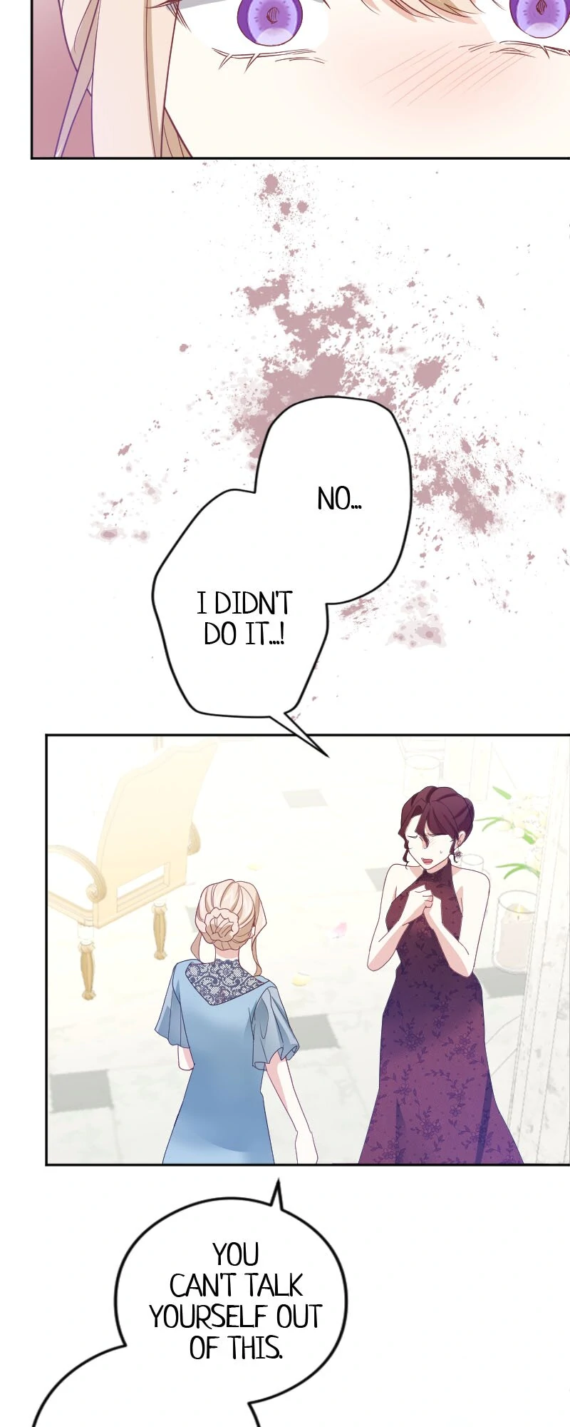 From Duty to Devotion Chapter 51 - Page 48