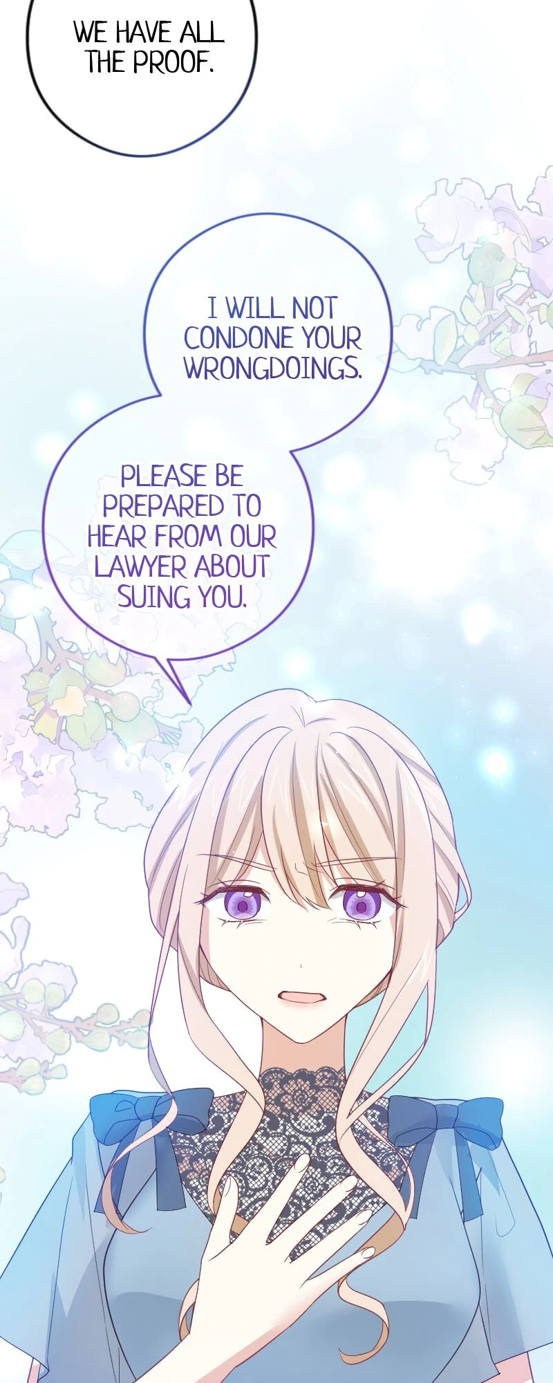 From Duty to Devotion Chapter 51 - Page 49