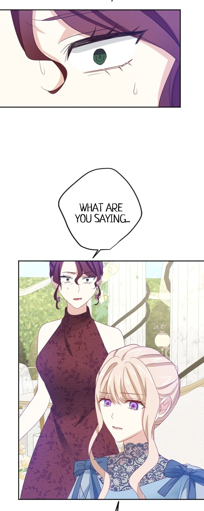 From Duty to Devotion Chapter 51 - Page 7
