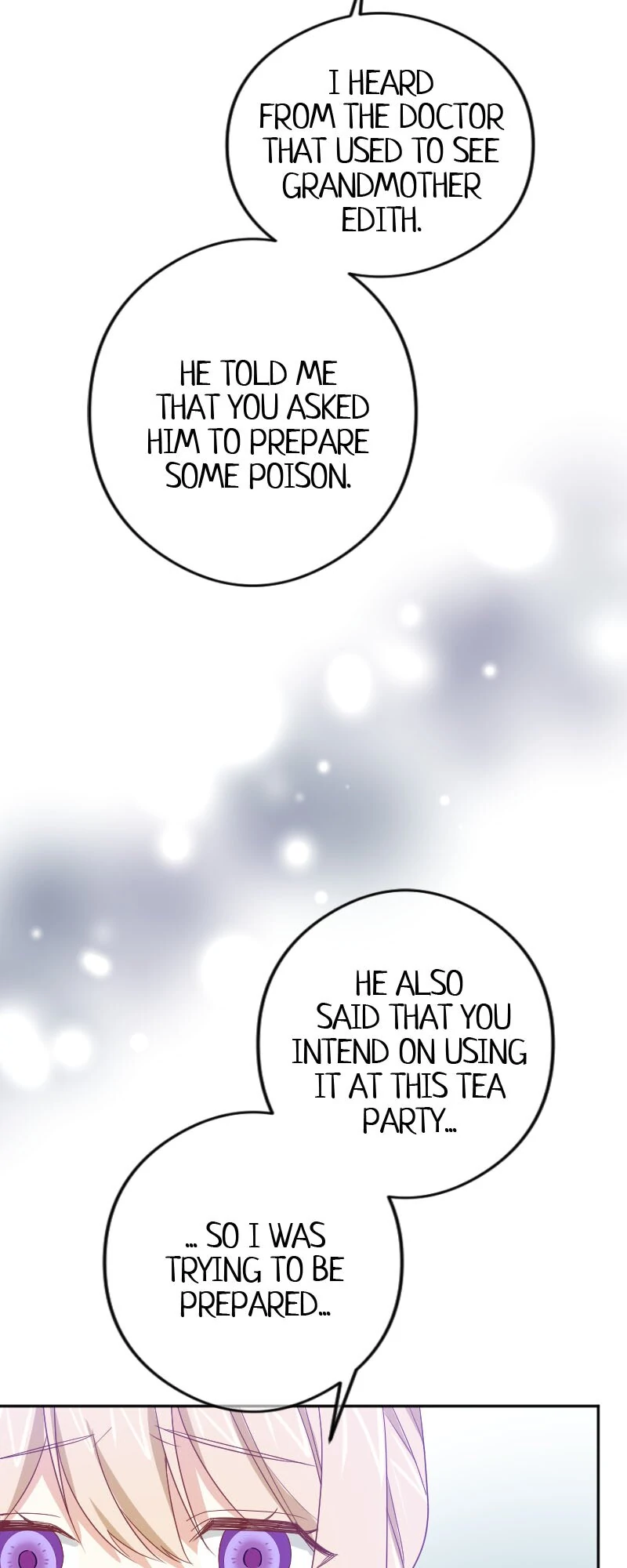 From Duty to Devotion Chapter 51 - Page 8