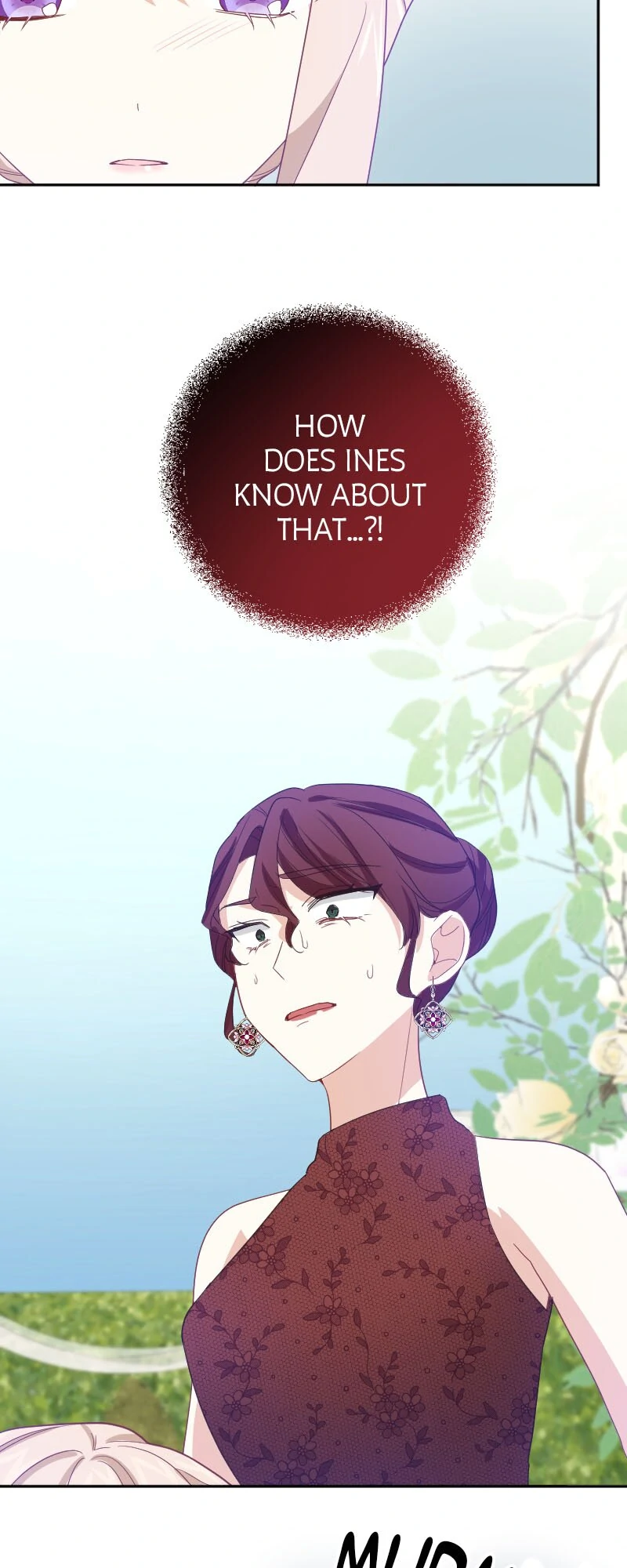 From Duty to Devotion Chapter 51 - Page 9