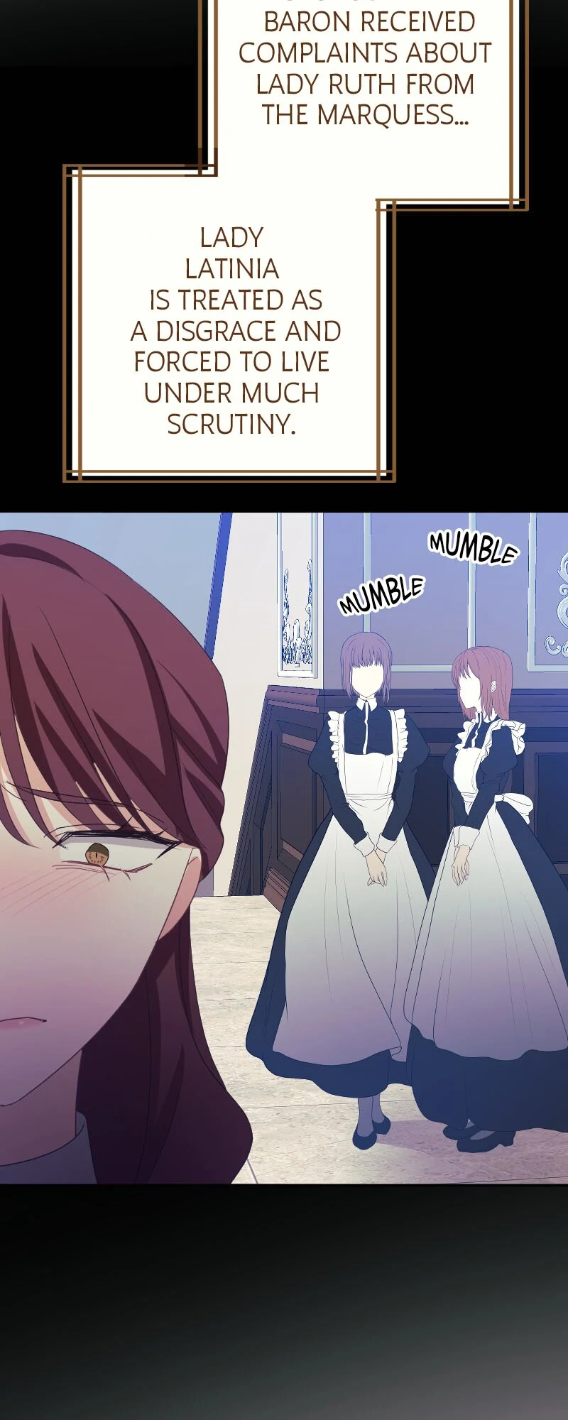 From Duty to Devotion Chapter 55 - Page 13