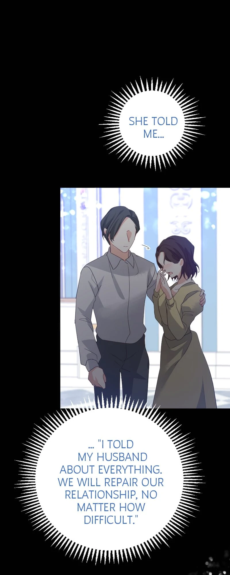 From Duty to Devotion Chapter 55 - Page 17