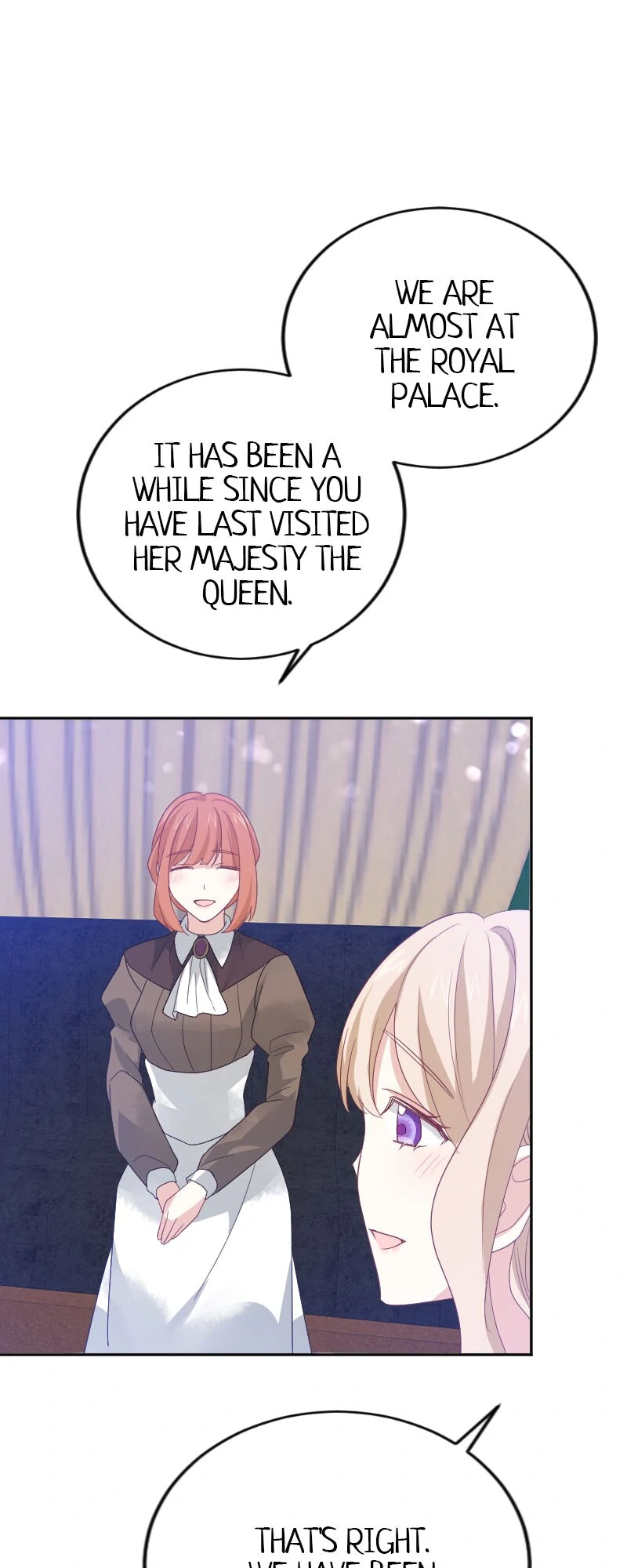 From Duty to Devotion Chapter 55 - Page 19