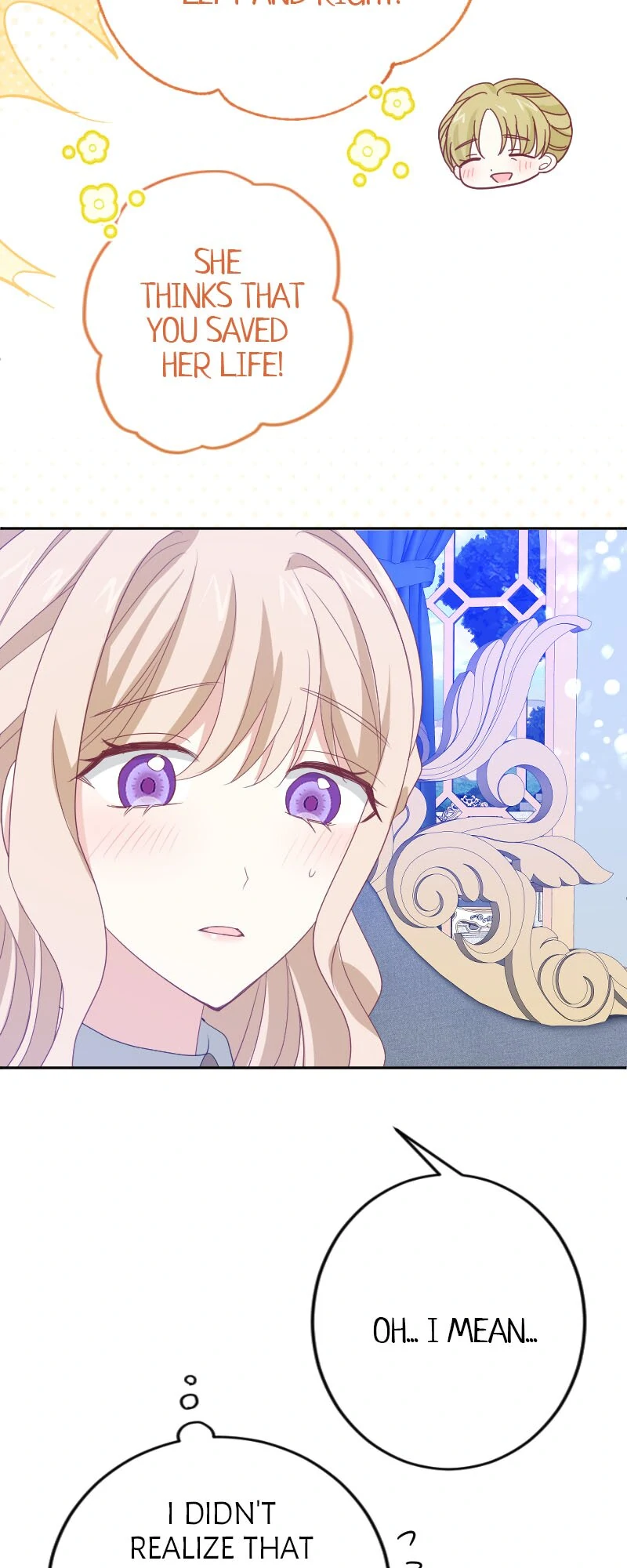 From Duty to Devotion Chapter 55 - Page 23