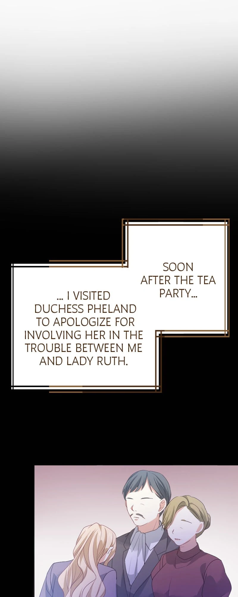 From Duty to Devotion Chapter 55 - Page 25