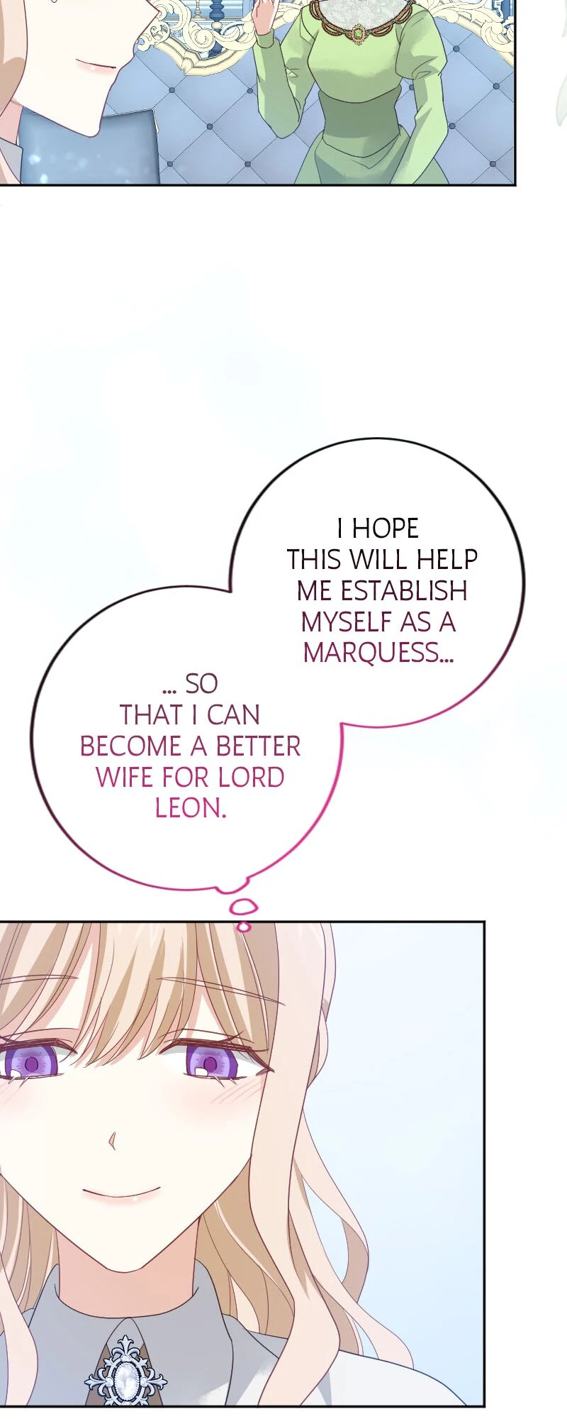 From Duty to Devotion Chapter 55 - Page 30