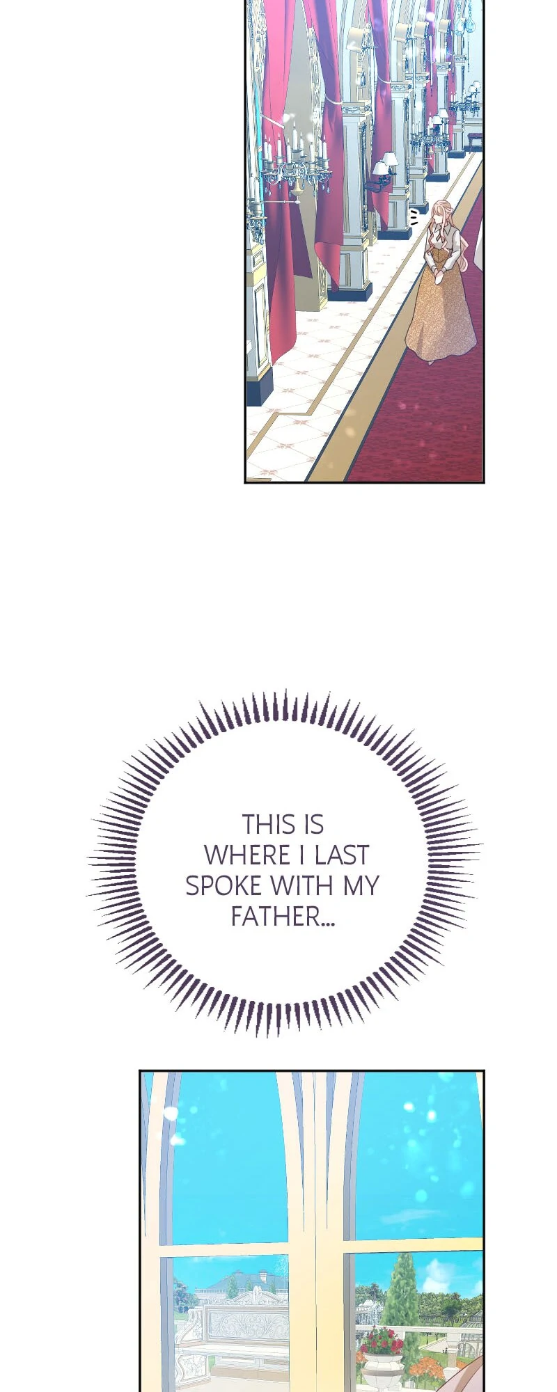 From Duty to Devotion Chapter 55 - Page 32