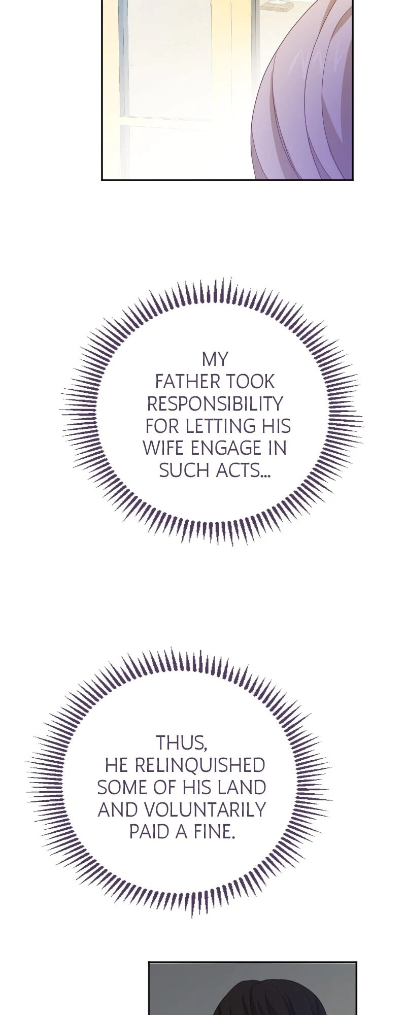 From Duty to Devotion Chapter 55 - Page 33