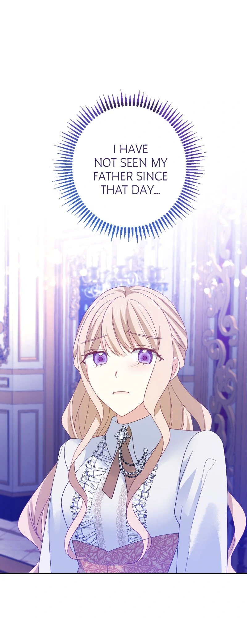 From Duty to Devotion Chapter 55 - Page 35