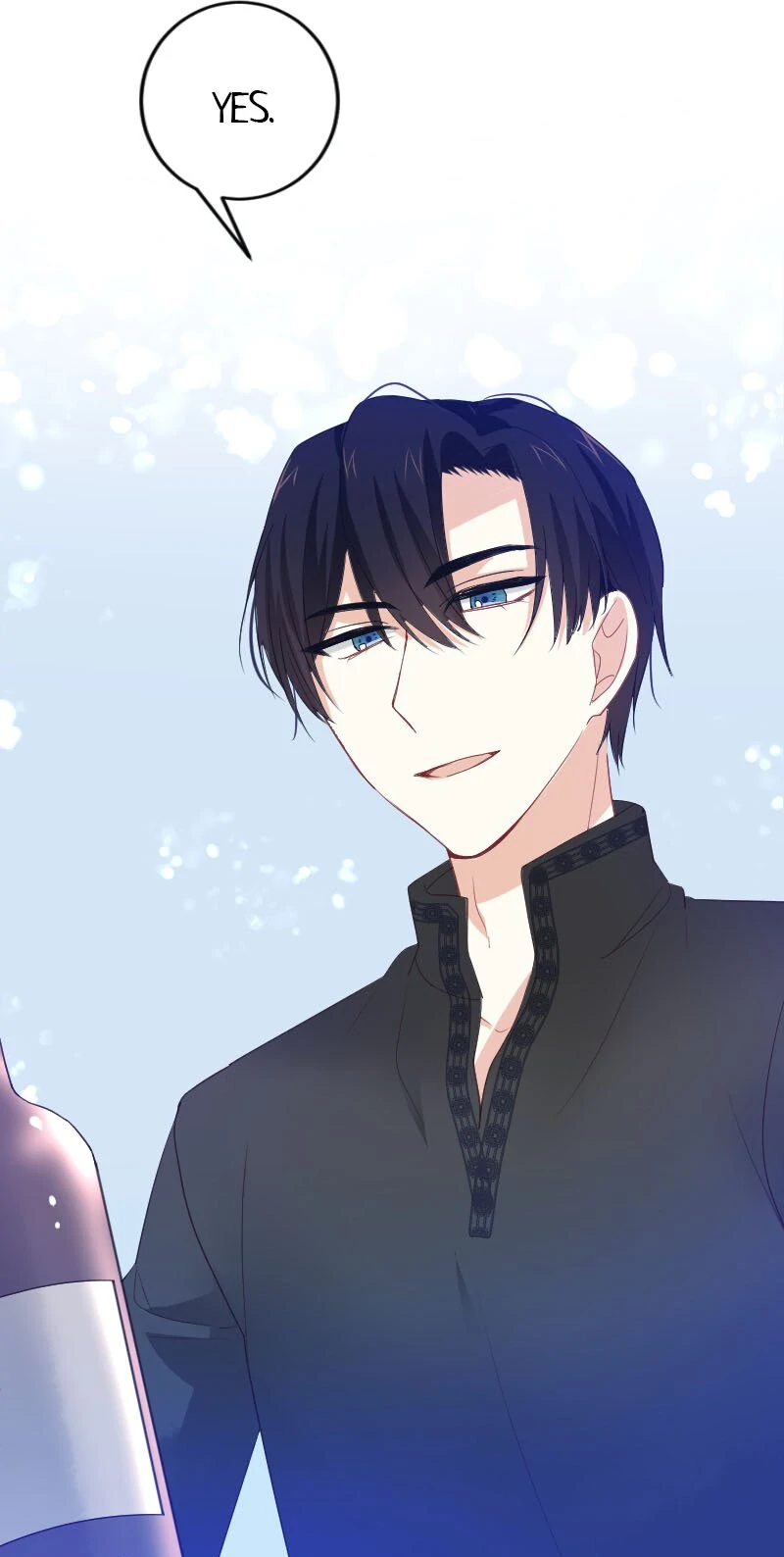 From Duty to Devotion Chapter 55 - Page 38