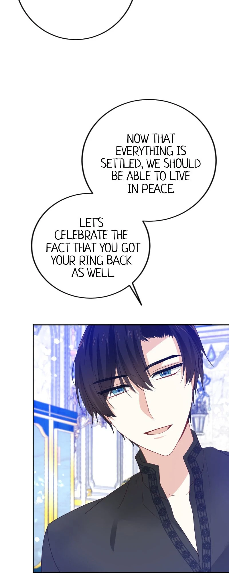 From Duty to Devotion Chapter 55 - Page 40