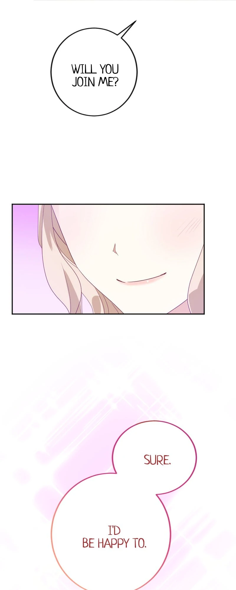 From Duty to Devotion Chapter 55 - Page 41