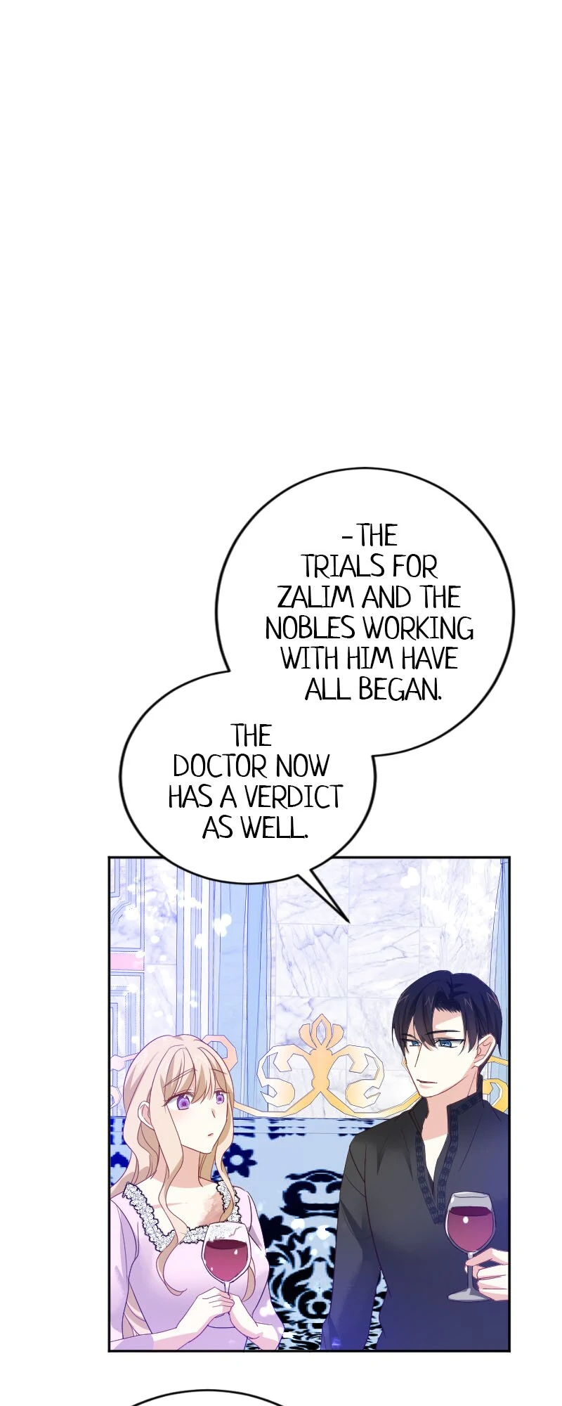 From Duty to Devotion Chapter 55 - Page 43