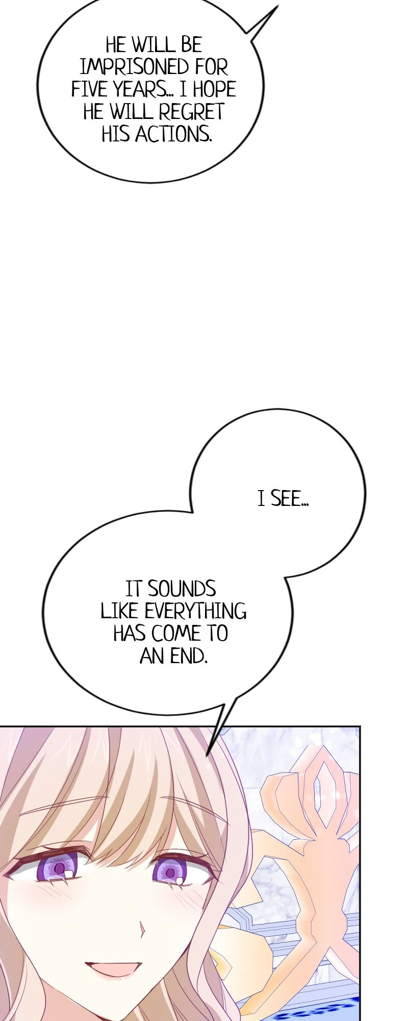 From Duty to Devotion Chapter 55 - Page 44