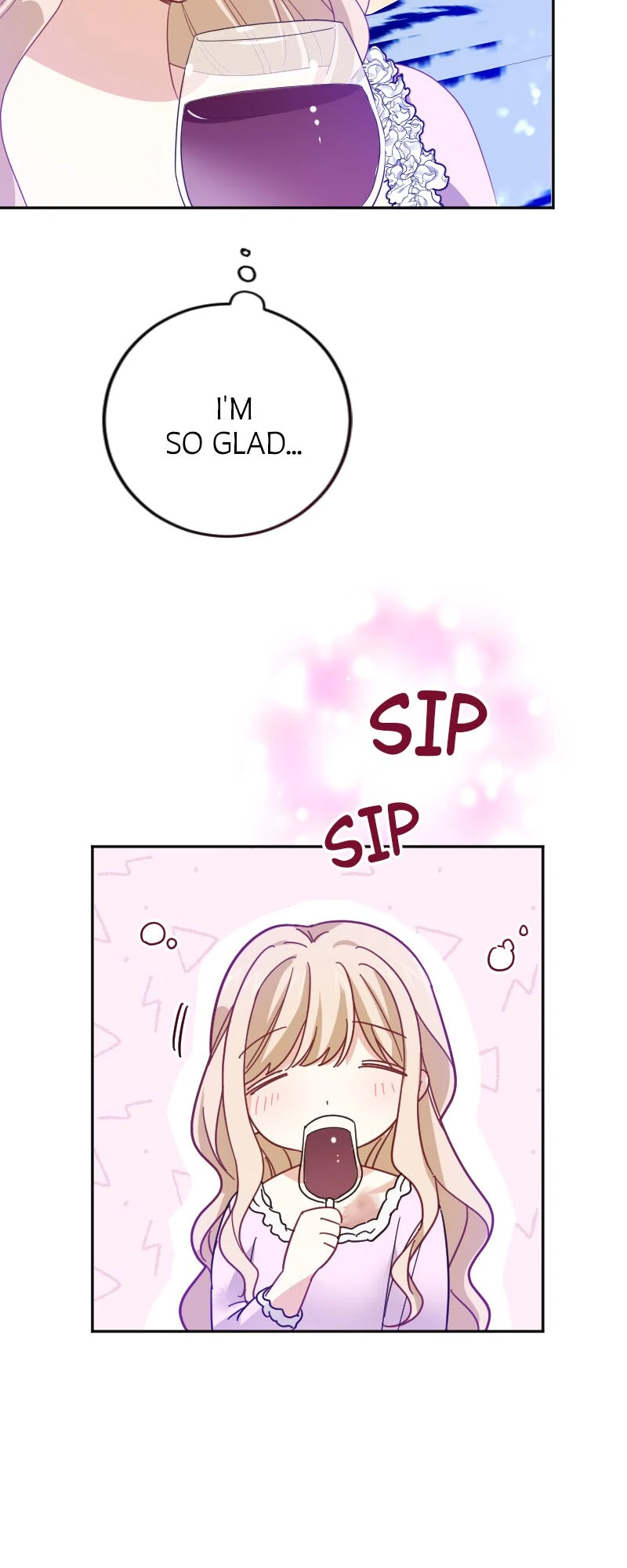 From Duty to Devotion Chapter 55 - Page 45