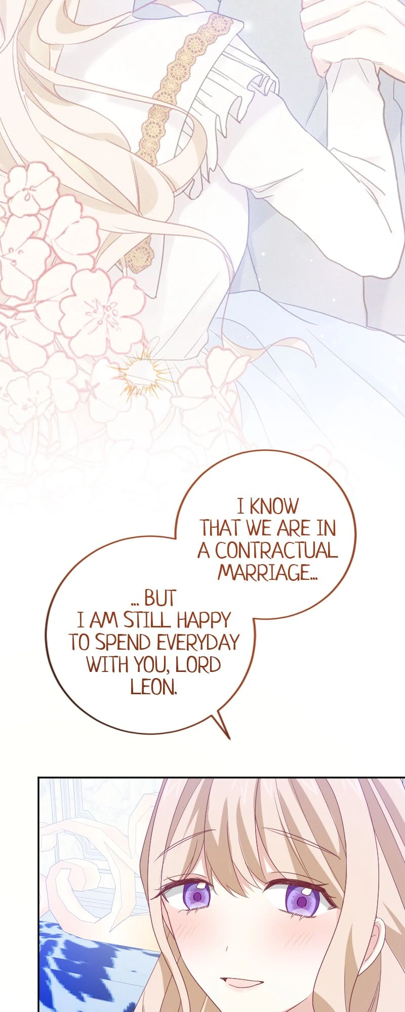 From Duty to Devotion Chapter 55 - Page 49