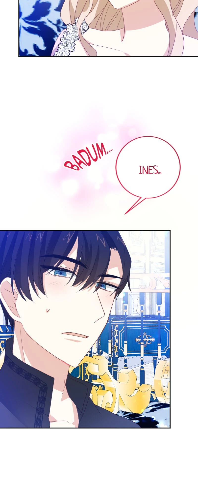 From Duty to Devotion Chapter 55 - Page 50
