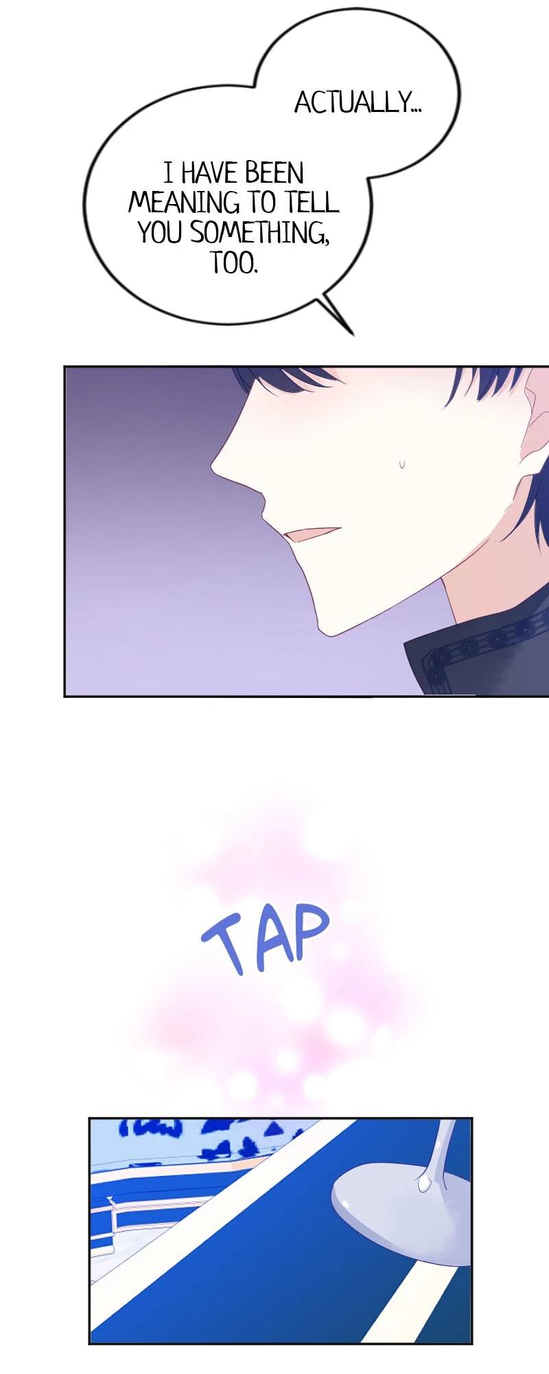 From Duty to Devotion Chapter 55 - Page 51