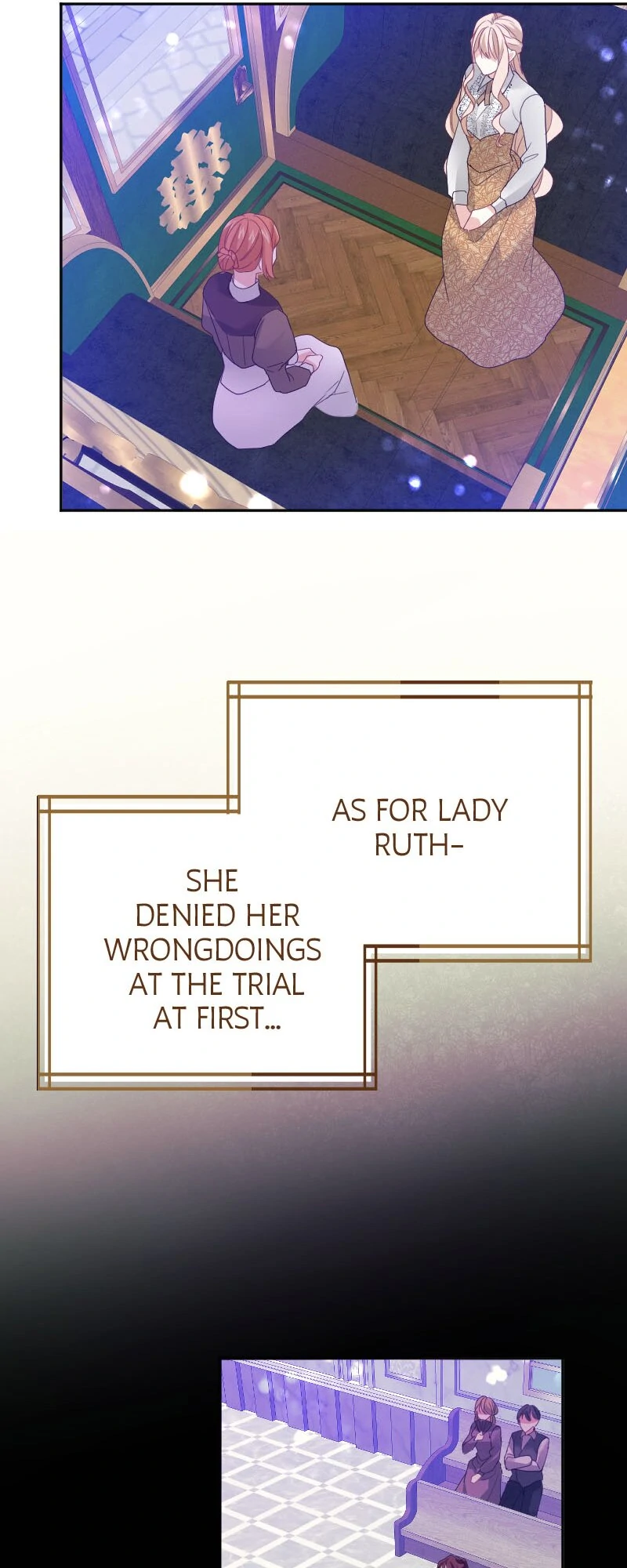 From Duty to Devotion Chapter 55 - Page 7