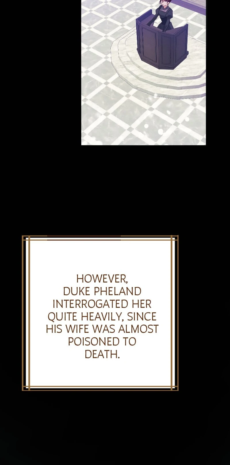 From Duty to Devotion Chapter 55 - Page 8
