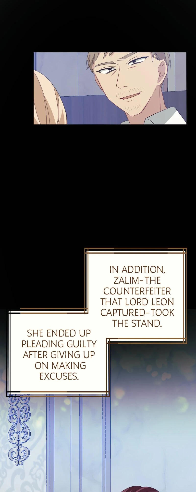 From Duty to Devotion Chapter 55 - Page 9