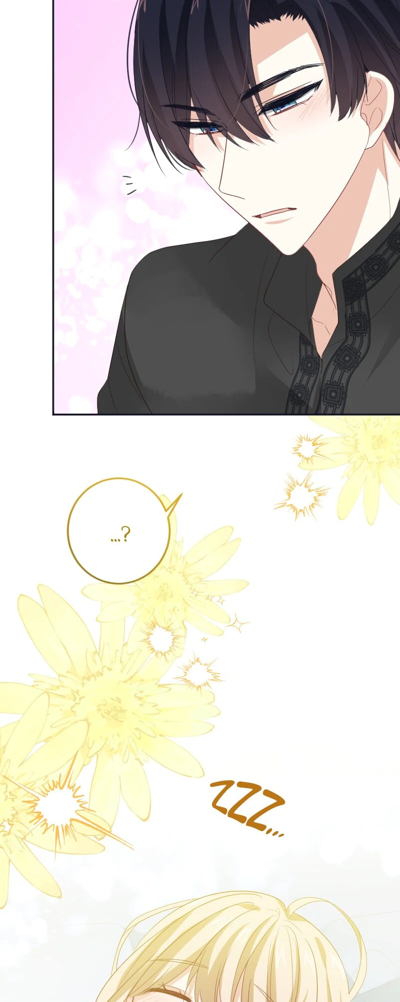 From Duty to Devotion Chapter 56 - Page 12