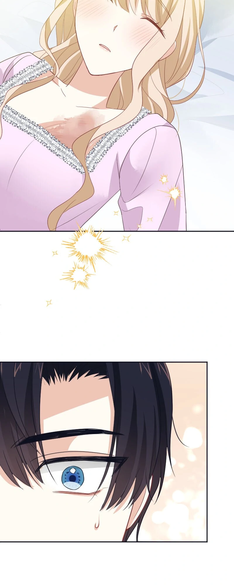 From Duty to Devotion Chapter 56 - Page 13