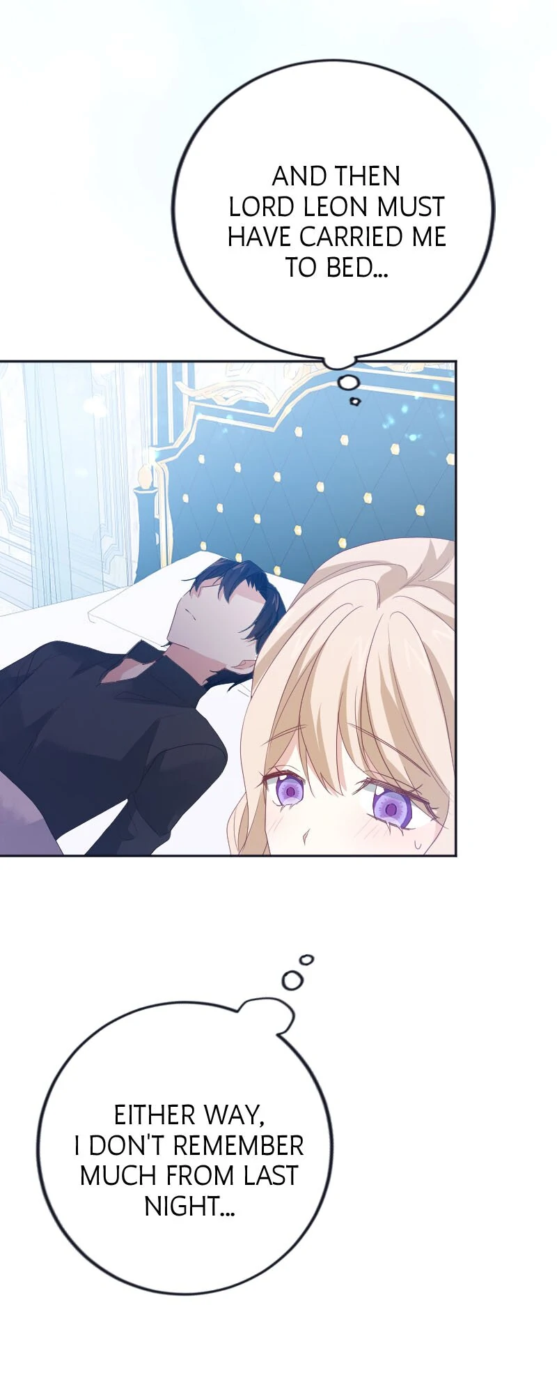 From Duty to Devotion Chapter 56 - Page 18