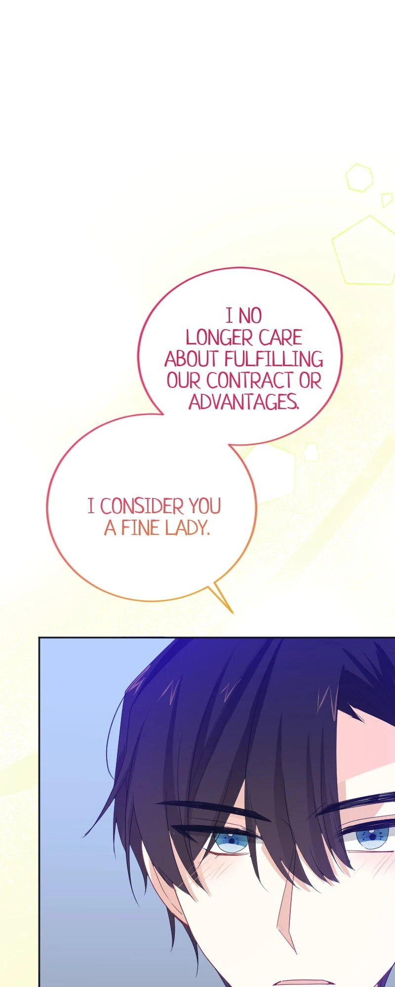 From Duty to Devotion Chapter 56 - Page 3