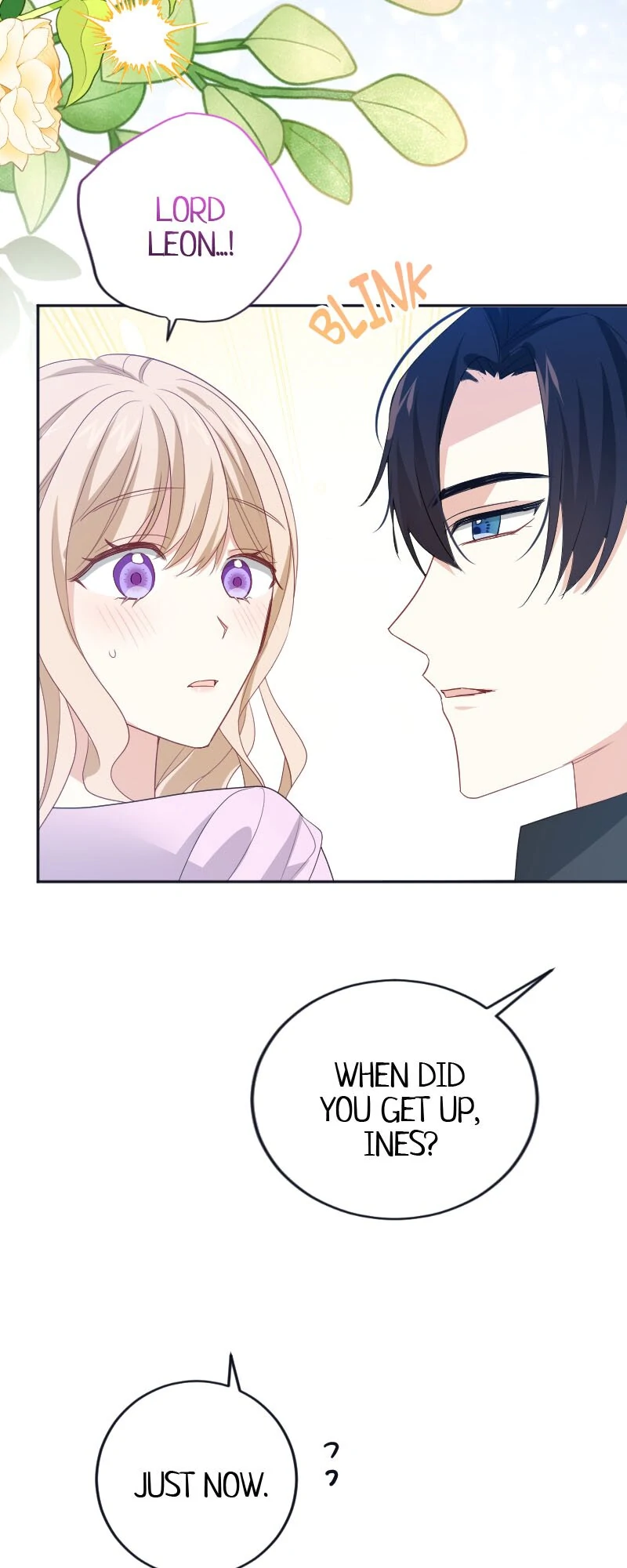 From Duty to Devotion Chapter 56 - Page 21