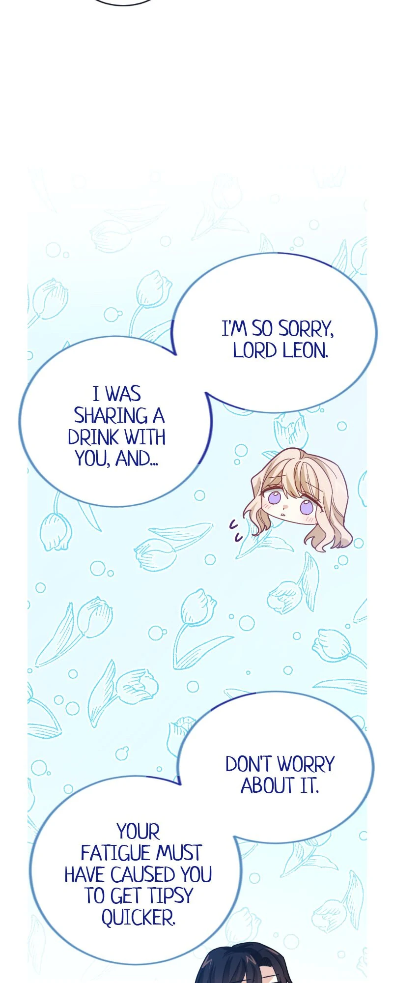From Duty to Devotion Chapter 56 - Page 22