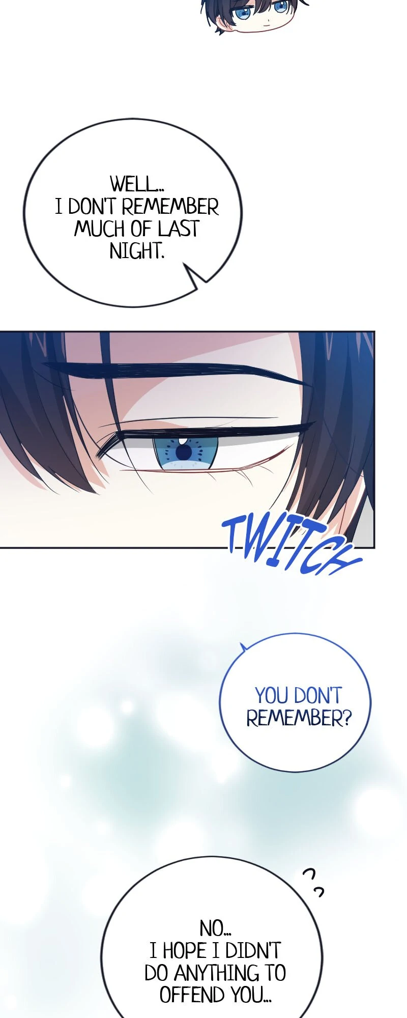 From Duty to Devotion Chapter 56 - Page 23