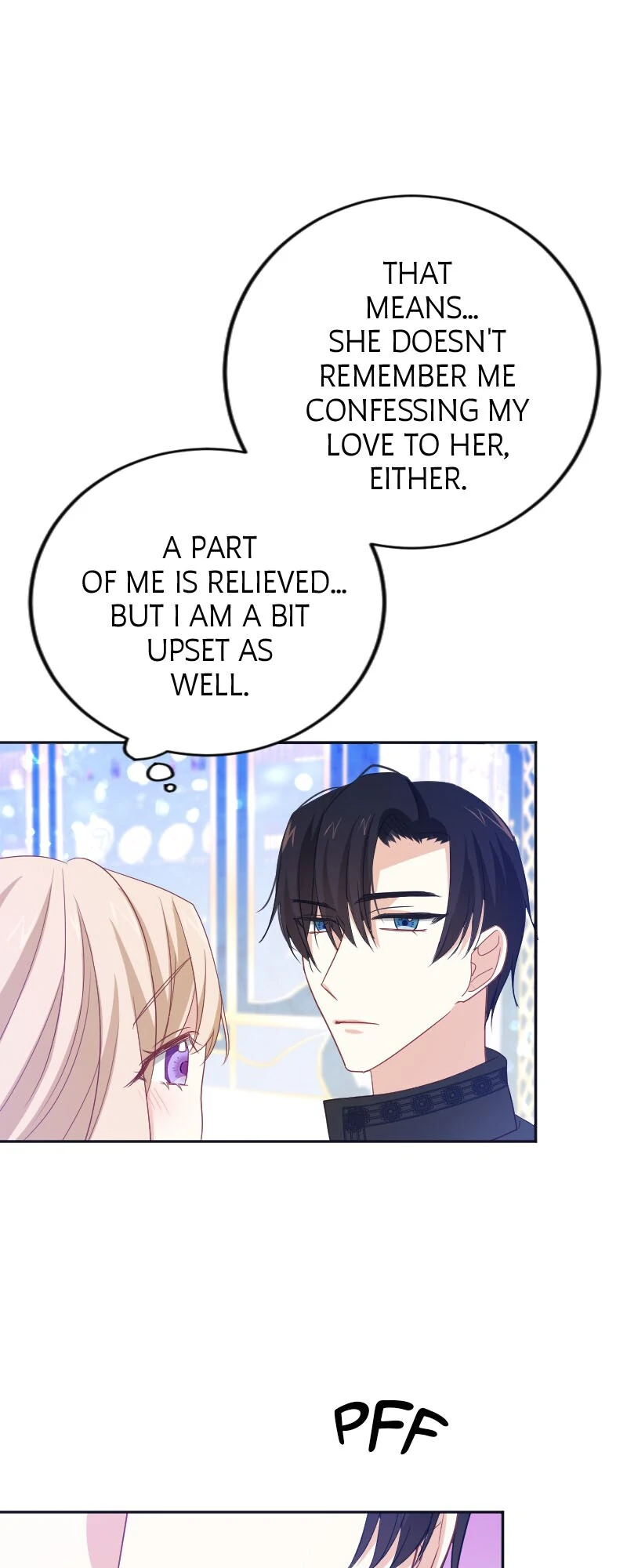 From Duty to Devotion Chapter 56 - Page 25