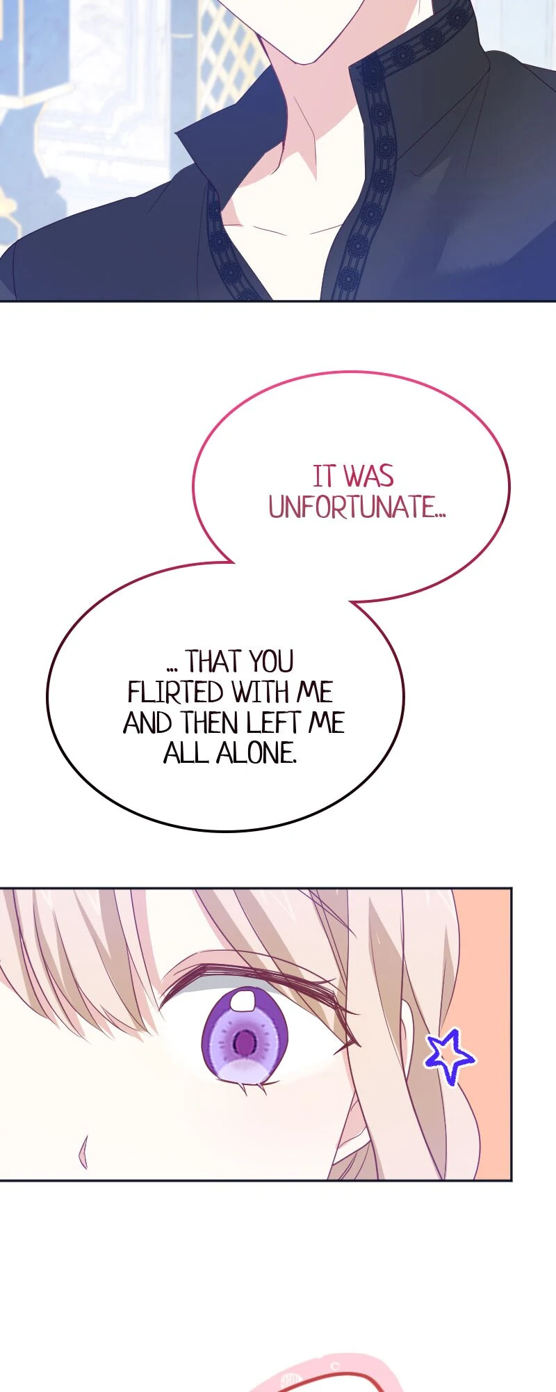 From Duty to Devotion Chapter 56 - Page 27