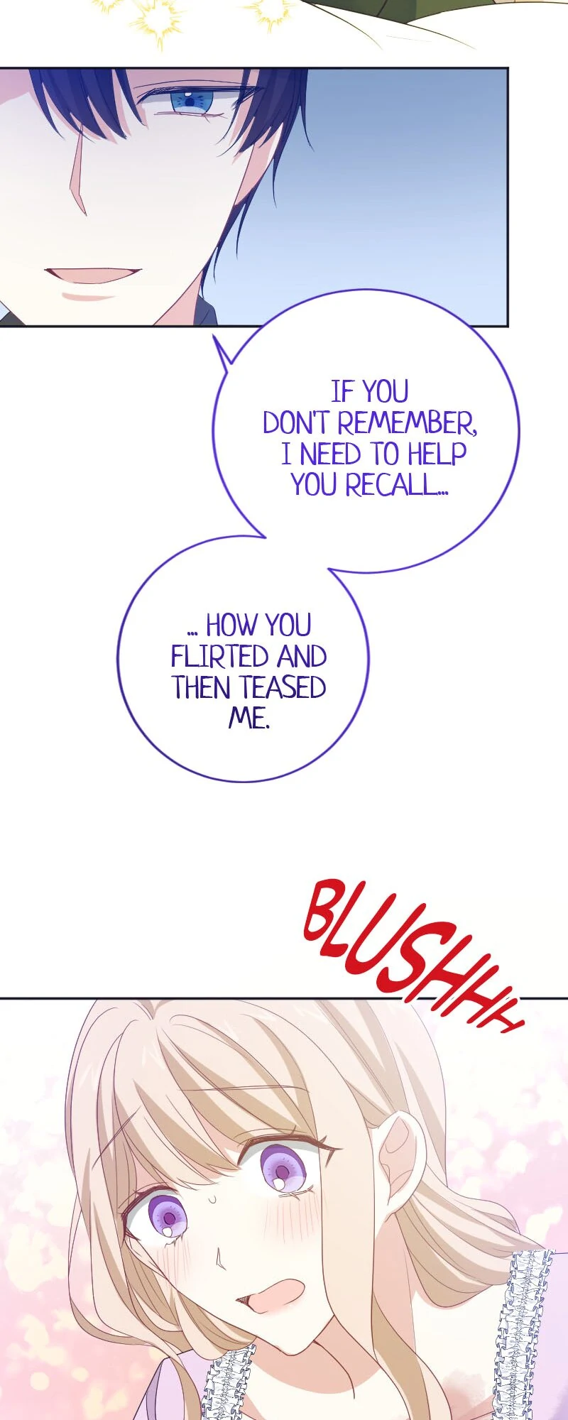 From Duty to Devotion Chapter 56 - Page 31