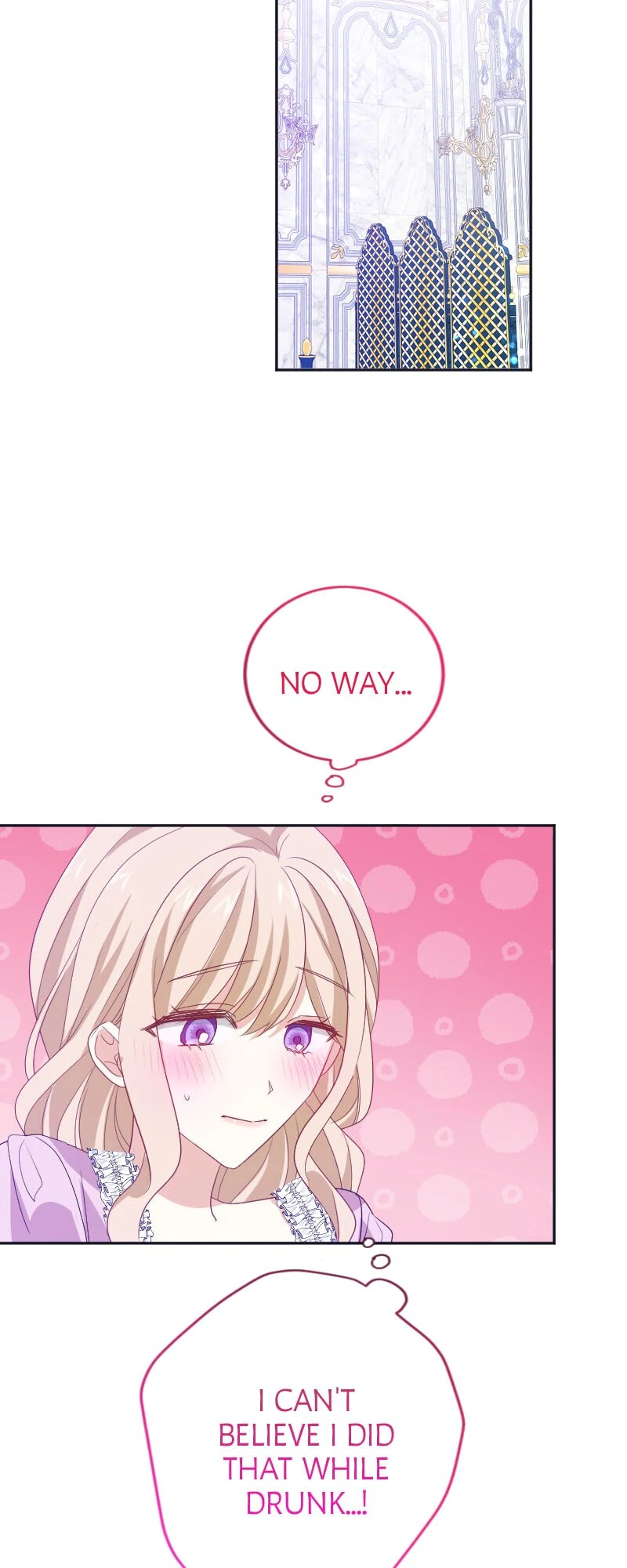 From Duty to Devotion Chapter 56 - Page 36