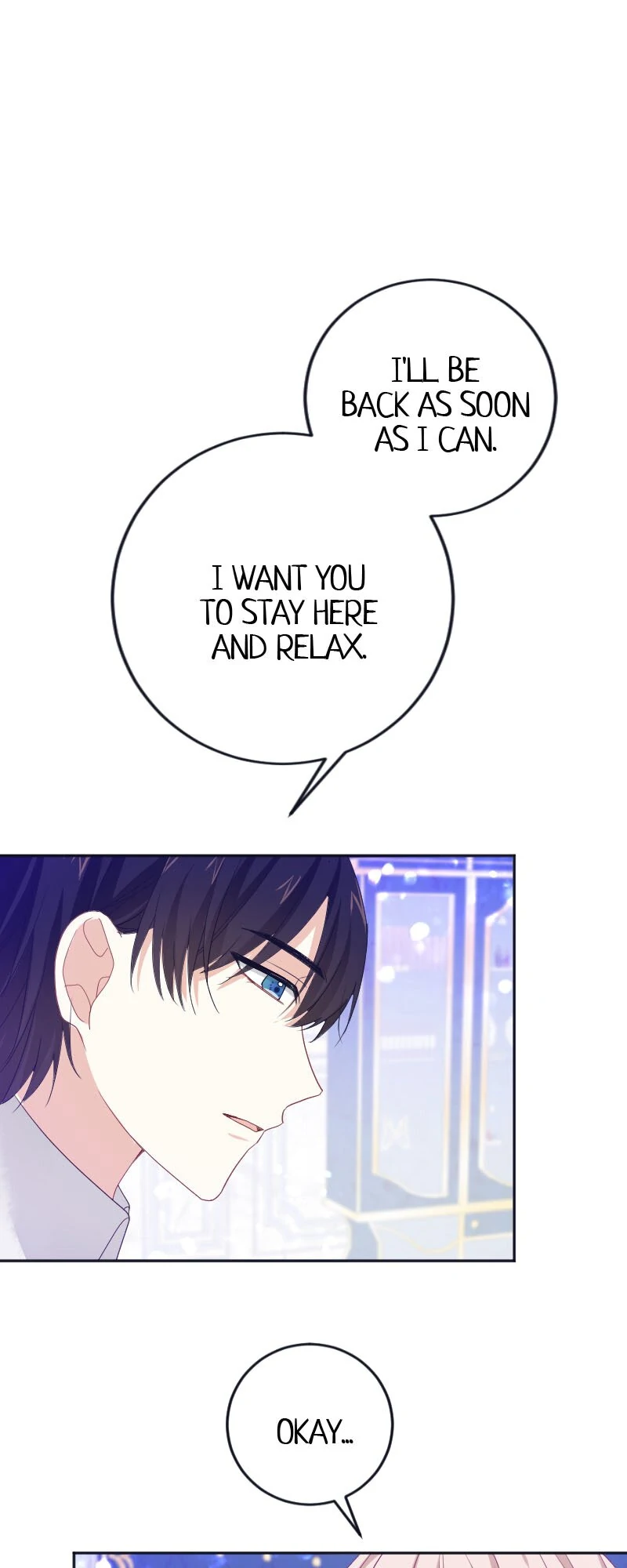 From Duty to Devotion Chapter 56 - Page 40