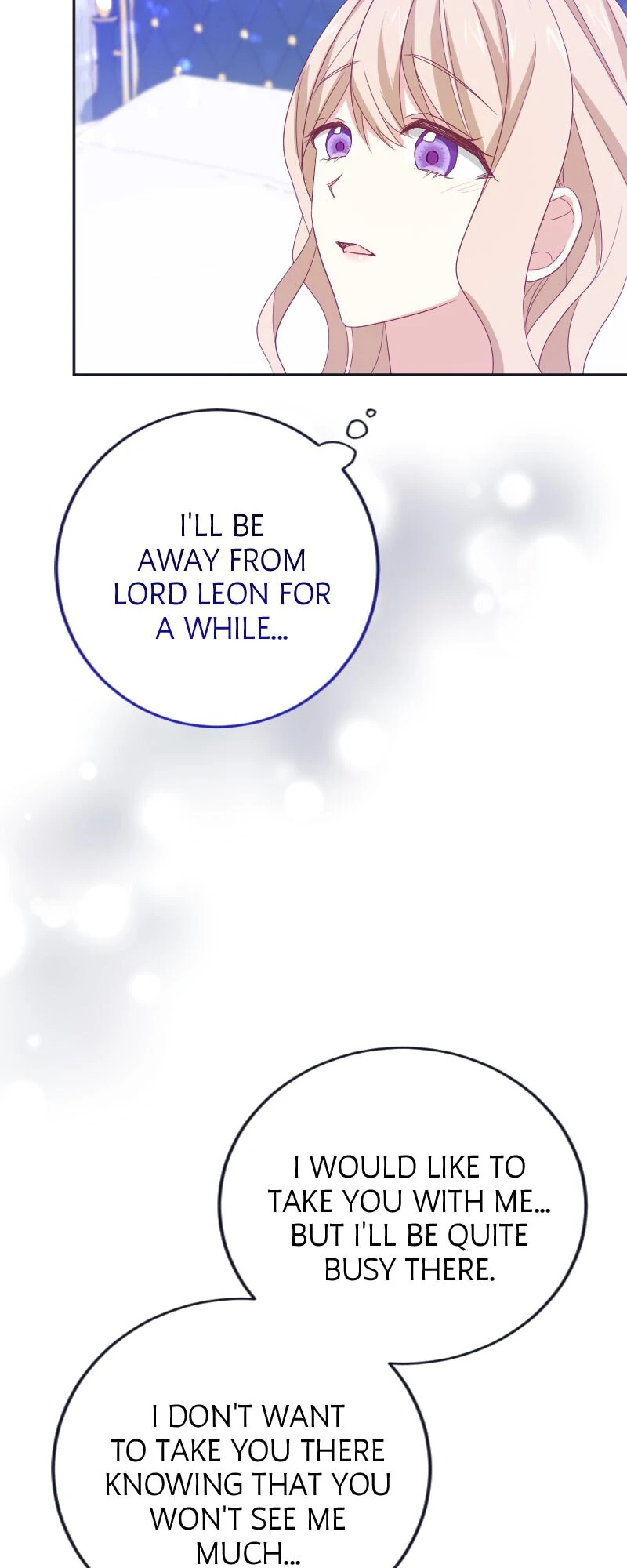 From Duty to Devotion Chapter 56 - Page 41