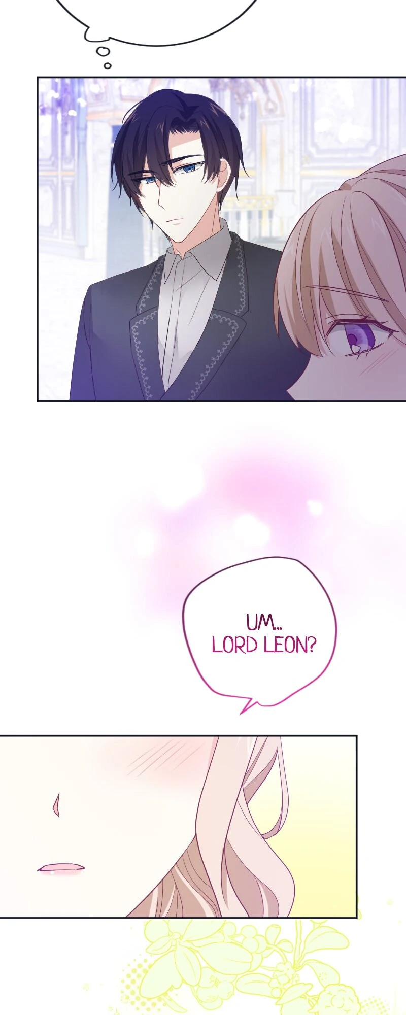 From Duty to Devotion Chapter 56 - Page 42