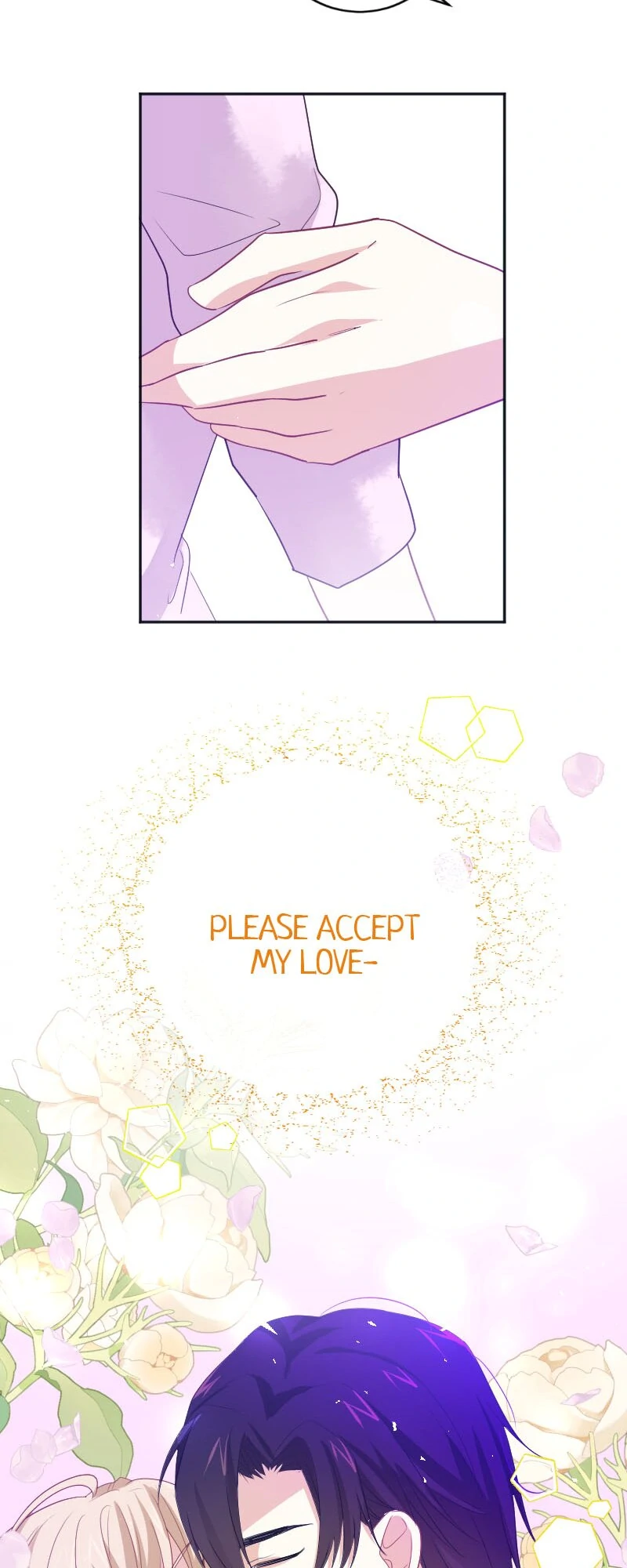 From Duty to Devotion Chapter 56 - Page 6