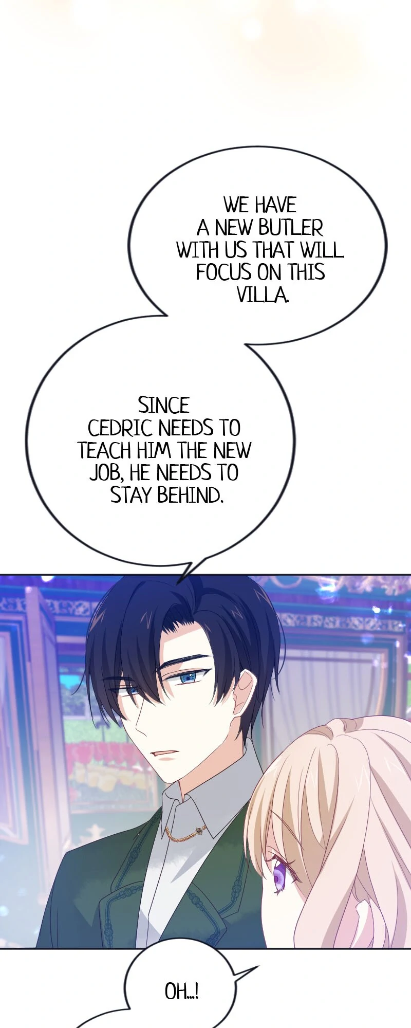 From Duty to Devotion Chapter 56 - Page 51