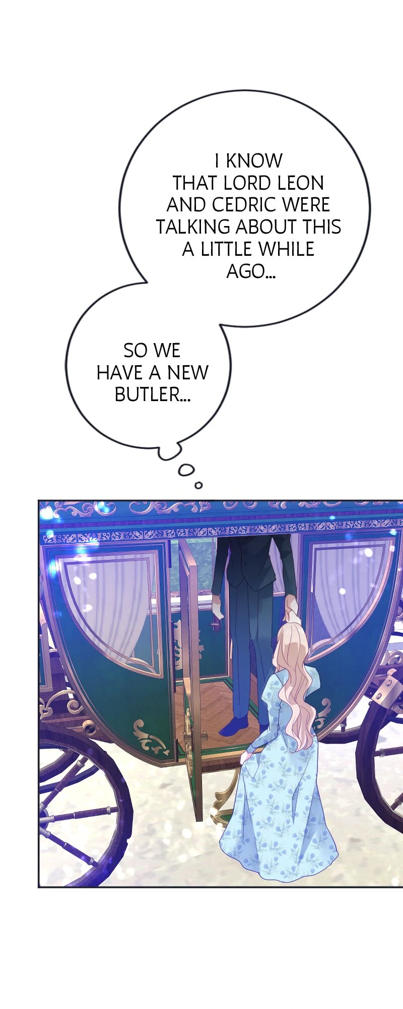 From Duty to Devotion Chapter 56 - Page 53