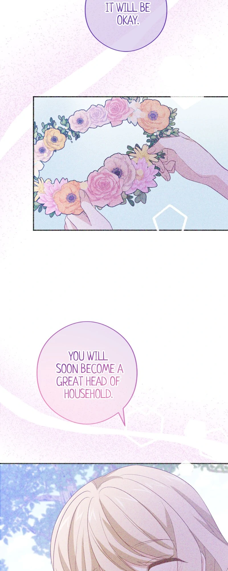 From Duty to Devotion Chapter 58 - Page 2