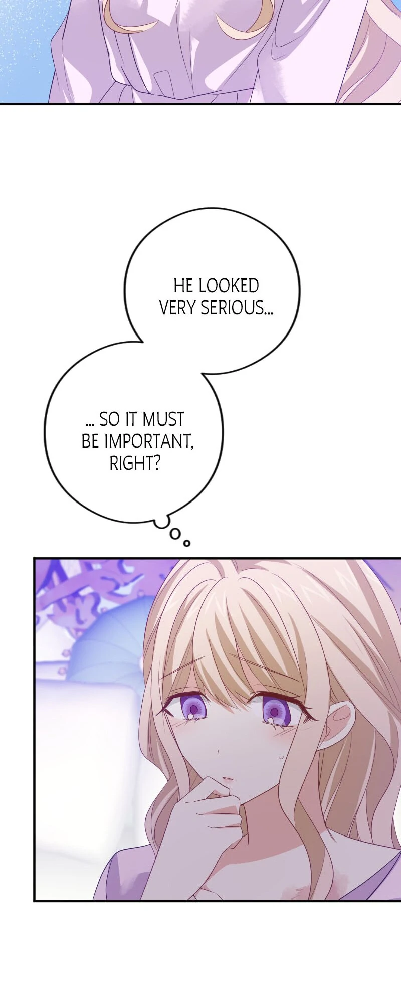 From Duty to Devotion Chapter 58 - Page 15